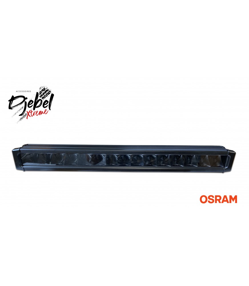 BARRE 15 LED OSRAM 10W 150W DJEBELXtreme