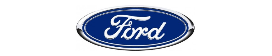 Suspension FORD