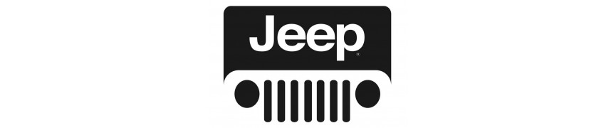 Snorkels pour Jeep