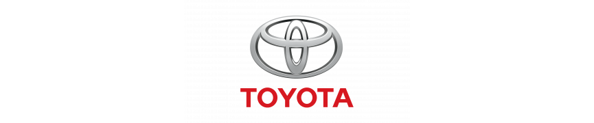 Jantes beadlock Toyota