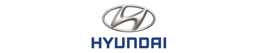 Elargisseurs de voie Hyundai