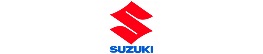 Elargisseurs de voie Suzuki