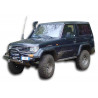 Toyota Land cruiser Lj/Kzj 70/73 depuis 01/1990