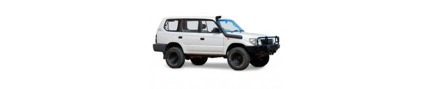 Suspension Toyota KZJ/KDJ 90/95