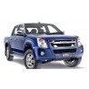 ISUZU D-MAX 2007 ON