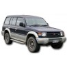 MITSUBISHI PAJERO SHOGUN 1991-2000