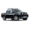 NISSAN NAVARA D40