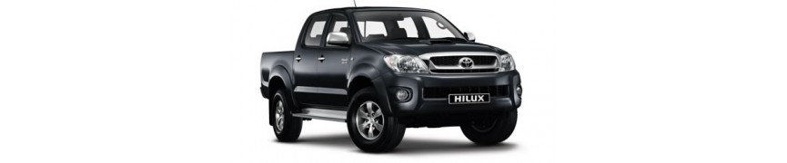 PROTECTIONS HILUX VIGO